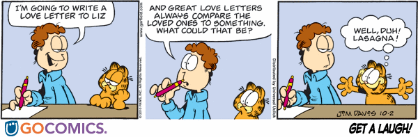 garfield